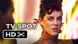 The Hunger Games: Catching Fire TV Spot - "We Remain" (2013) - THG Movie HD