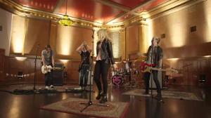 R5 -- #RockthatRock (Official Ring Pop Music Video)