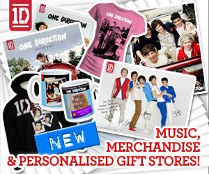 One Direction | News | 1D World Düsseldorf