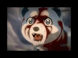 Ginga Densetsu Weed - Falling Behind (AMV)