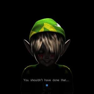 BEN Drowned - Creepypasta Wiki