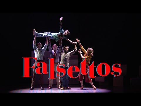 Sneak Peak! FALSETTOS on Live from Lincoln Center