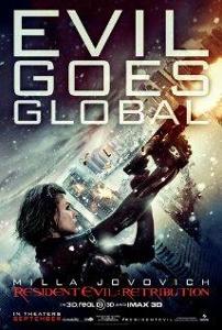 Resident Evil: Retribution (2012) - IMDb