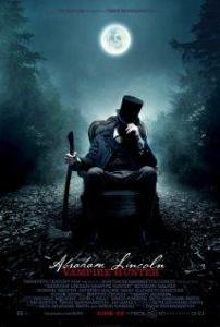 Abraham Lincoln: Vampire Hunter (2012) - IMDb