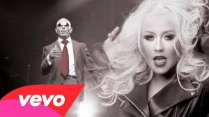 Pitbull - Feel This Moment ft. Christina Aguilera