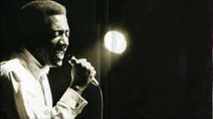 Otis Redding - Sitting On The Dock Of The Bay