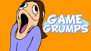 Game Grumps Animated - Realization