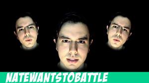 "Dark Pulse" A Pokémon Parody of Dark Horse - NateWantsToBattle