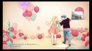 Just Dance 2014: Ariana Grande Ft. Mac Miller - The Way (5 Stars)