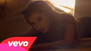 Ariana Grande, The Weeknd - Love Me Harder