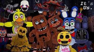 Fnaf Clan