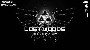 Lost Woods Dubstep Remix - Ephixa (Download at www.ephixa.com Zelda Step)