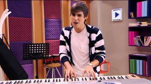 Violetta - Leon - More Tears