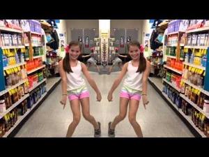 "Thrift Shop (feat. Wanz)" Fan Video