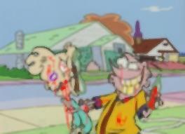 Ed, Edd n Eddy Lost Episode - Creepypasta Wiki