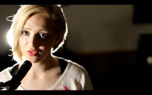 Titanium - David Guetta ft. Sia - Official Acoustic Music Video - Madilyn Bailey - on iTunes