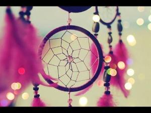 ♡ DIY Dreamcatcher ♡