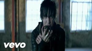 Three Days Grace - Pain