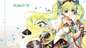 .:Nightcore:. Shake it off (Taylor Swift)