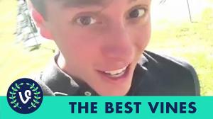 NEW Thomas Sanders Vine Compilation | BEST FUNNY Vines of 2014/2015