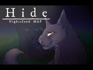 HIDE | Complete Nightcloud MAP