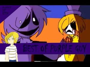 Best of Purple Guy (Best of Bonnie Bunny V2)