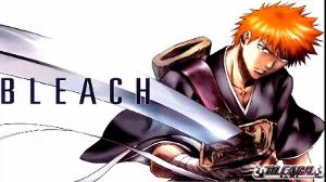 Bleach Opening 1 Full [720p]