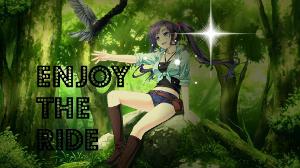 Nightcore - Enjoy The Ride (+Lyrics)