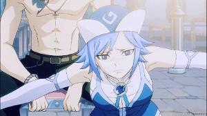 Fairy Tail || Juvia & Gray - Clarity