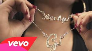 Becky G - Becky from The Block