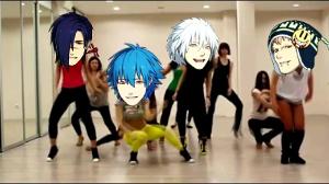 DMMd on Crack #2