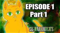 SSS Warrior Cats