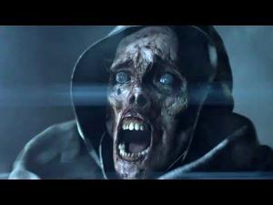 Diablo 3 Expansion Reaper of Souls Opening Cinematic - Trailer