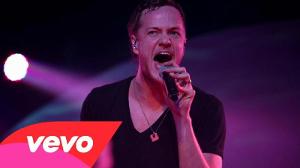 Imagine Dragons - Demons (Official)