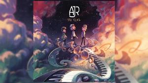 AJR - Drama (Letra/Lyrics)