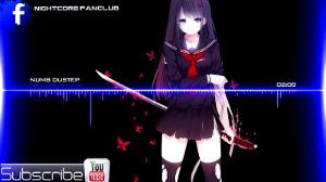 ▶ Nightcore - Numb Dustep