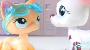 LPS- Stuck Together -Episode 3 (Mistakes)