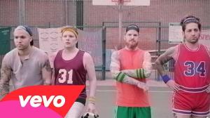 Fall Out Boy - Irresistible (Official)