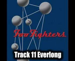 Foo Fighters - Everlong