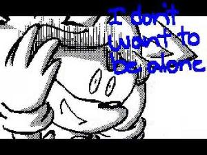 I'm Sorry PV / Flipnote Hatena