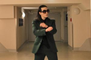 LOKI GANGNAM STYLE (Parody!)