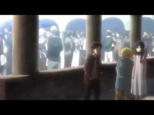 Attack on Titan Episode 2 English Dubbed