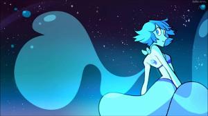 I Am Lapis Lazuli (Extended)