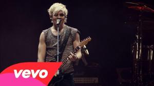 R5 - Counting Stars (Live In London) ft. The Vamps