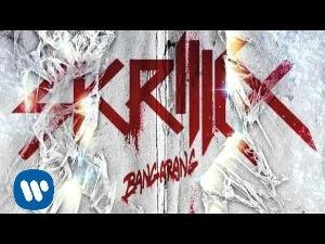 SKRILLEX - BANGARANG (FT. SIRAH)