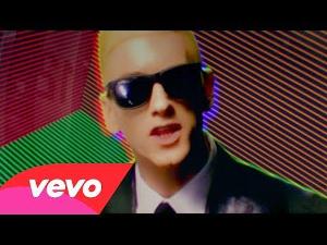 Eminem - Rap God (Explicit)