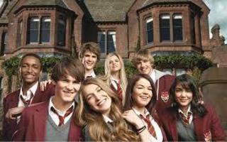 the house of anubis quiz