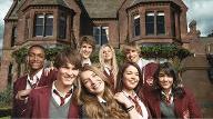 the house of anubis quiz