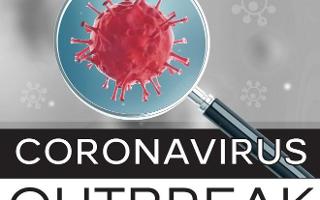 Coronavirus COVID-19 Vocabulary Quiz