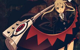 Which Soul Eater Character Are You?